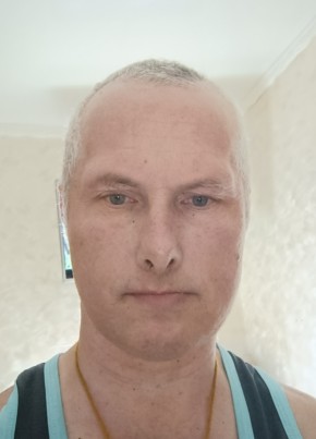 Andrei из Киржача 49 лет