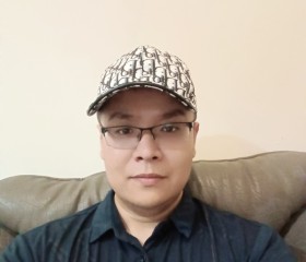 Wei, 36, Rawalpindi