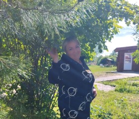 Елена, 58 лет, Нижний Новгород