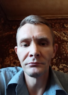 Алексей, 44, Россия, Павловский Посад