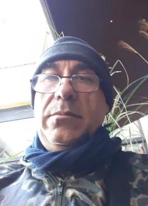 Евгений из Paris 59 лет
