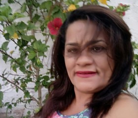 Nalva Silva, 52 года, Arapiraca
