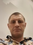 Костя, 44 года, Курск