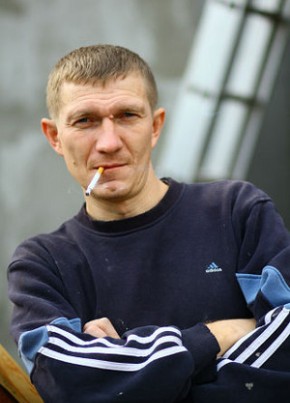 Сергей, 46, Україна, Запоріжжя