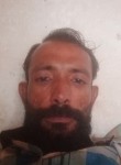Hasnian Bhatti, 32 года, سڪرنڊ