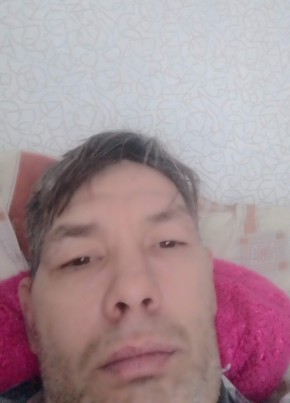 Андрей из Красновишерска 48 лет