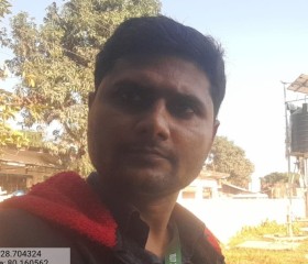 Ramesh, 36 лет, Shāhjahānpur