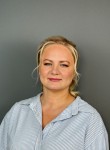 Olga, 49, Minsk