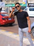 عبده, 23, Hurghada