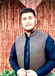 Zarak Ahmad, 18 лет, پشاور