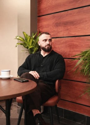 Кирилл из Иваново 43 года