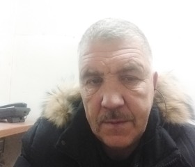 YURIY, 54 года, Норильск