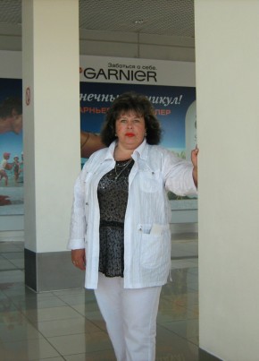 Татьяна, 59, Россия, Тверь