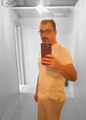 Denilson из Blumenau 39 лет