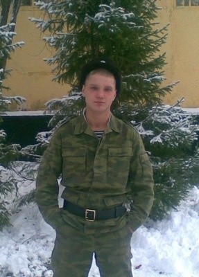 Денис, 34, Россия, Нарьян-Мар