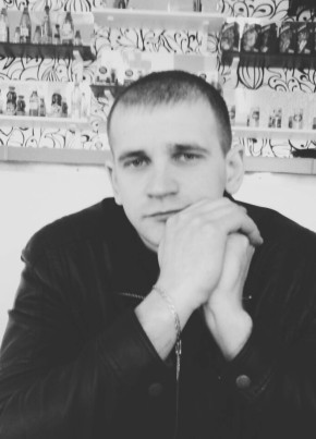 Андрей, 34, Россия, Мытищи