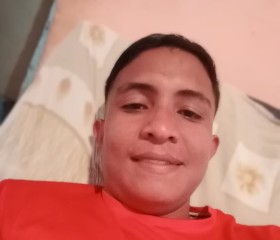 Jose, 25, Caracas