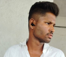 Kaif Shaikh, 21 год, Pune