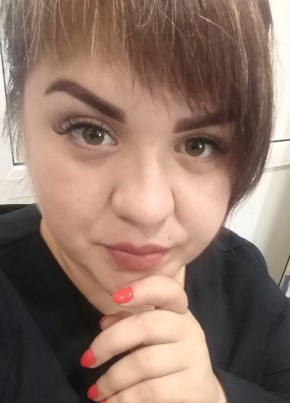 Кира, 29, Россия, Балезино