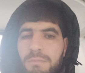 Mütalib, 37, Mastaga