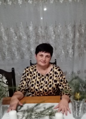 Ирина Пономарева, 47, Россия, Армавир