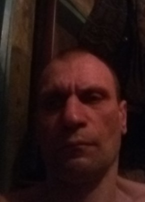 Алексей, 45, Россия, Заводоуковск