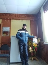 Vasiliy, 55, Russia, Tomsk