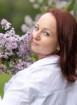 Кристина, 40 лет, Пермь