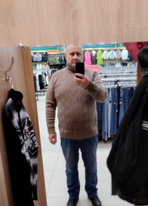 Максим, 41, Россия, Калуга