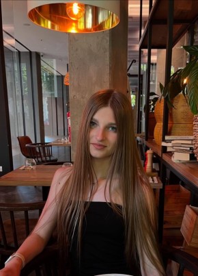 Ирина из Красноярска 31 год