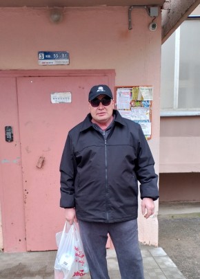 Иван из Борзи 41 год