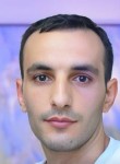Pargev Avagyan, 31, Goris