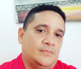 Alfonso, 41 год, Cartagena de Indias