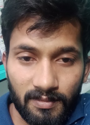 Sunil, 22, India, Wai
