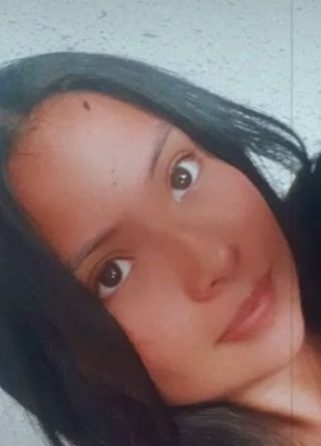 Samantha, 20, República de Guatemala, Nueva Guatemala de la Asunción