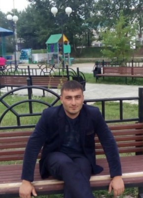 Гриша, 35, Россия, Лихославль