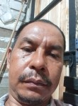 Muzakir, 43 года, Kota Banda Aceh