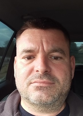 Сергей, 44, Россия, Колпино
