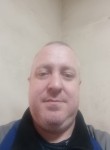 Andrey, 39, Chelyabinsk