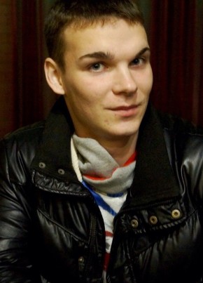 Sergey, 31, Россия, Смоленск