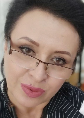 Лилия, 55, Россия, Волгоград