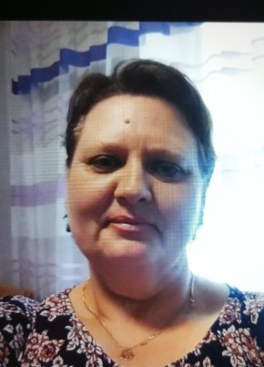 Нина из Волгограда 54 года