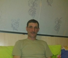 Андрей, 54 года, Омутнинск