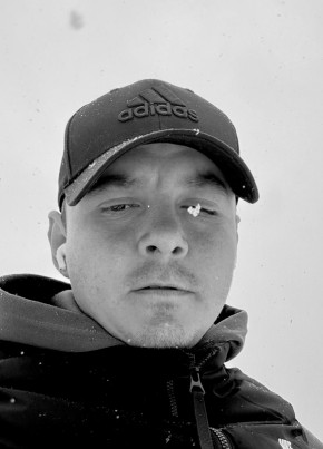 Mikhail, 31, Russia, Vladivostok