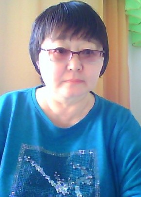 Kарина, 55, Қазақстан, Павлодар