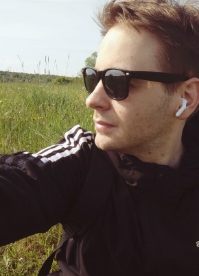 олег из Сыктывкара 32 года