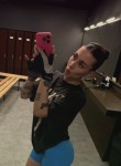 Kristinka, 29, Yekaterinburg