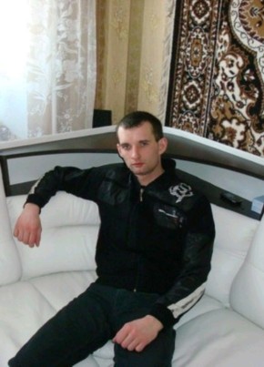 Вадим Горшков, 37, Россия, Нижний Тагил