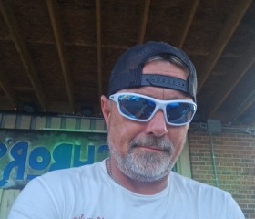 Scotty Henson, 49, Charlotte