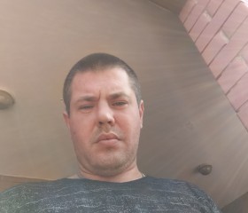 Николай, 36 лет, Тоцкое